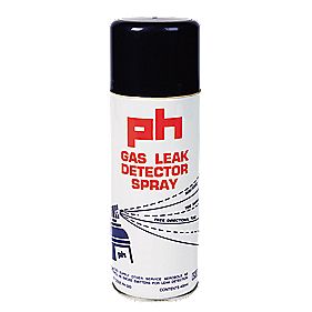 Leak Detection Spray 400ml
