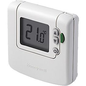 Honeywell DT90E Digital Room Thermostat ECO