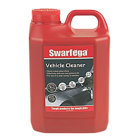 Swarfega Vehicle Cleaner 2Ltr