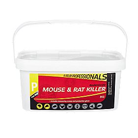 Procter Mouse and Rat Killer 1kg