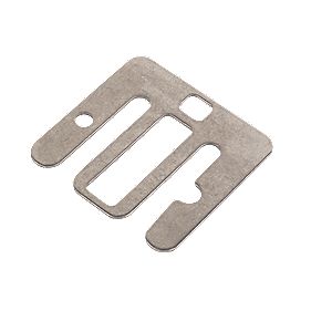 Arctic Connector Plate for PolyTape 40mm Pack of 5