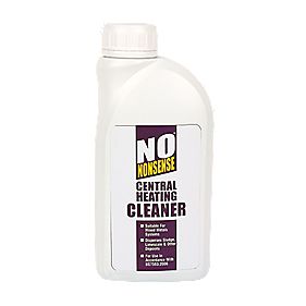 No Nonsense Central Heating Cleaner 500ml