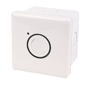 Outdoor 2 Wire Push Button Timer