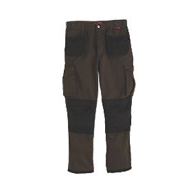 Blackrock Grampian Grey Trousers 32quot W 31quot L