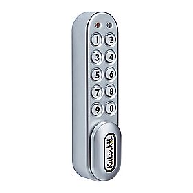 Codelocks Electronic Medium Duty Push Button Lock Camlock