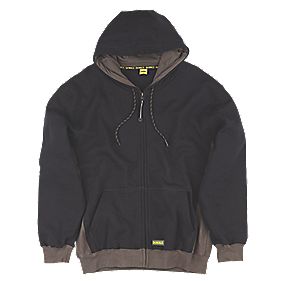 DeWalt Hooded Sweatshirt Size XXL 50