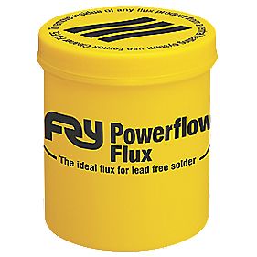 Fernox Powerflow Flux 350g