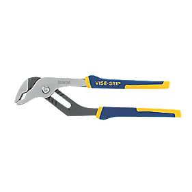 Irwin Vice Grip 10quot Groove Joint Pliers