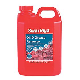 Swarfega Oil and Grease Remover 2Ltr
