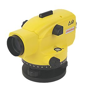 Leica Jogger 20 Automatic Laser Level