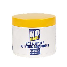 No Nonsense Gas and Water Jointing Compound 250g