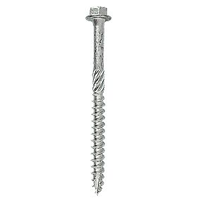 TIMco Index Timber Screws 67 x 75mm Pack of 25