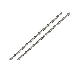 Inskew 600 Roofing Nails A2 Stainless Steel 6 x 160mm Pack of 50