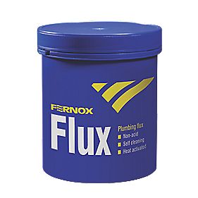 Fernox Flux Paste 225g