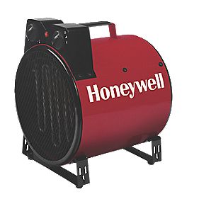 Honeywell HH 503E Heavy Duty Heater