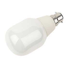 Philips Softone GLS Compact Fluorescent Lamp BC 1045Lm 20W