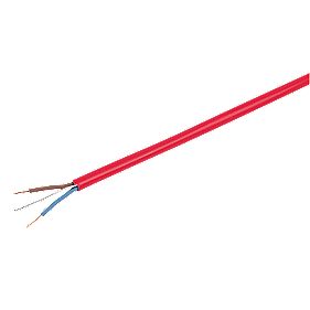 Prysmian FP200 Gold 2 Core Red 15mm 100m Fire Protected Cable