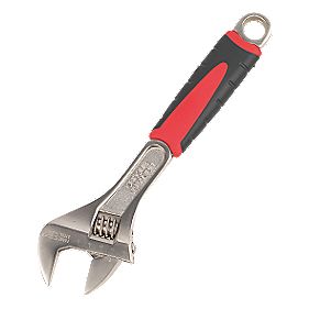 Forge Steel 12quot Adjustable Wrench