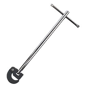 Plumbing Tools by Rothenberger Standard Basin Wrench 285mm