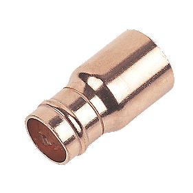 Fitting Reducer 22 15mm Pack of 10