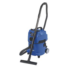 Nilfisk Multi 20T 20Ltr Wet and Dry Vacuum 1400W