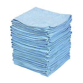 Microfibre Cloth Pack of 50