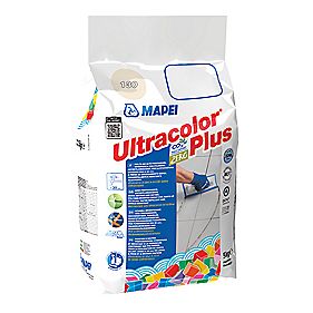 Ultracolor Plus Grout Jasmine 5kg