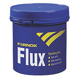 Fernox Flux Paste 450g