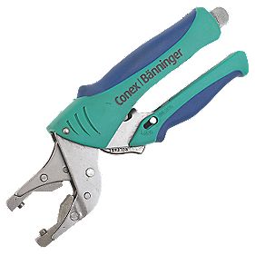 Conex Push Fit Tool Only
