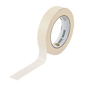 Duck Easy OnOff 3 Day Release Masking Tape 25mm x 50m