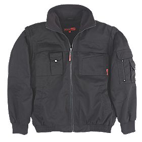 Blackrock Snowdon Jacket Size L 42 44