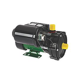 Salamander ESP80CPV Shower Pump with Single Impeller Head 24bar