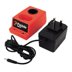 Paslode Charger and ACDC Adaptor