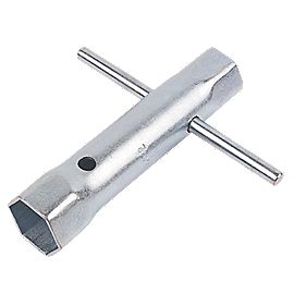 Plumbing Tools by Rothenberger Tap Backnut Spanner 