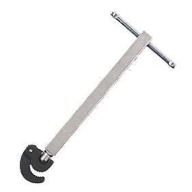Plumbing Tools by Rothenberger Telescopic Basin Wrench 32mm