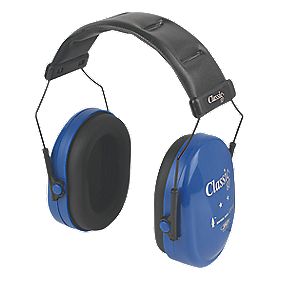 Classic Ear Defenders 27dB SNR