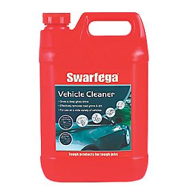 Swarfega Vehicle Cleaner 5Ltr
