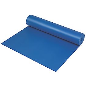 Acoustalay 300 Premium Underlay and Vapour Barrier 1m x 3mm x 10m