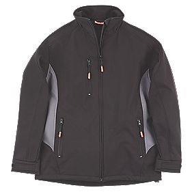 Makita Softshell Jacket Size M 40 42