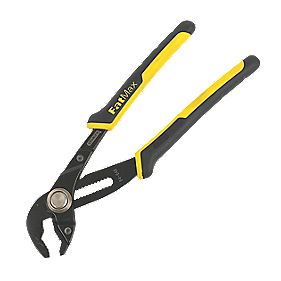 FatMax Groove Joint Pliers 10quot 250mm