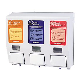Swarfega Hand Care System Dispenser