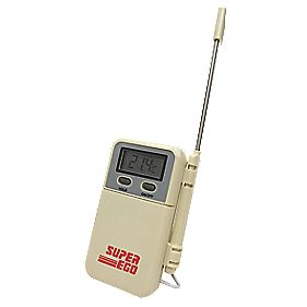 Rothenberger Digital Thermometer