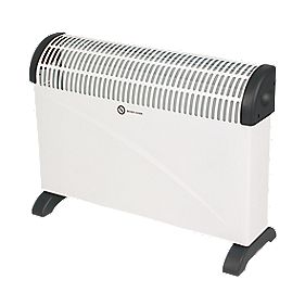 Convector Heater 2kW 240V