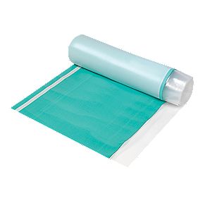 Acoustalay 250 Adhesive Underlay and Vapour Barrier 075m x 3mm x 133m