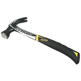 Fatmax Xtreme 16oz Avx Curve Claw Hammer