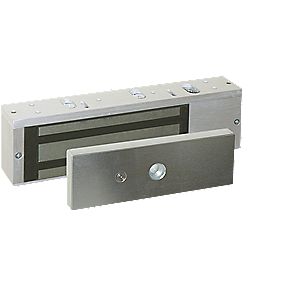 Securefast Monitored Standard Single Magnetic Lock