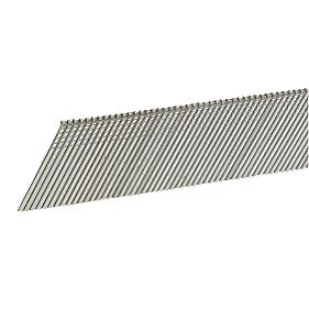 Angled Nails Galvanised 18ga 25mm Pack of 5000