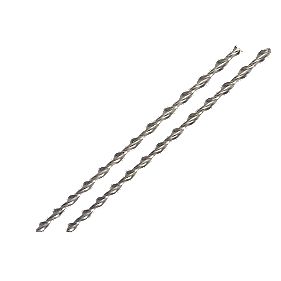 Inskew 600 Roofing Nails A2 Stainless Steel 6 x 150mm Pack of 50