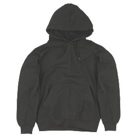 Dickies Hooded Sweatshirt Black XL