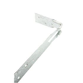 Heavy Restraint Strap 1500mm x 1 Bend Pack of 10